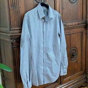Men’s small dress shirt